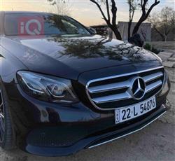 مێرسێدس بێنز E-Class